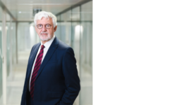Portrait Médiateur National de l'Energie