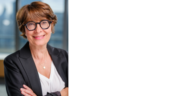 Portrait Elisabeth Trocard