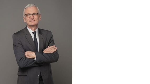 Portrait Médiateur AMF